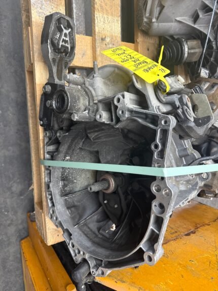 20R105 cambio per CITROEN Peugeot 208 2018 2252312 (Copia)