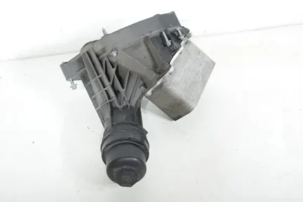 Acquista il Alloggiamento del filtro dell'olio BMW 3 3.0 (F30/F31) 2012-2019 8570063 18324 per 50 € ⏩ Autoriccio