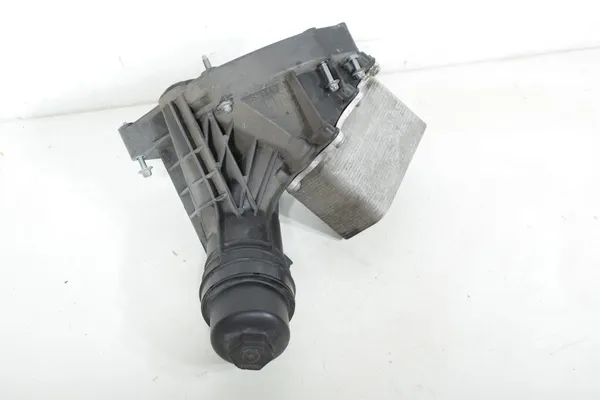 Acquista il Alloggiamento del filtro dell'olio BMW 3 3.0 (F30/F31) 2012-2019 8570063 18324 per 50 € ⏩ Autoriccio Acquista il Alloggiamento del filtro dell'olio BMW 3 3.0 (F30/F31) 2012-2019 8570063 18324 per 50 € ⏩ Autoriccio