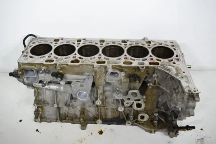 Acquista il Blocco motore BMW 3 3.0 (F30/F31) 2012-2019 B58B30A 18332 per 1 500 € ⏩ Autoriccio