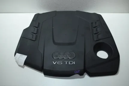 Acquista il Copertura decorativa del motore Audi A6 3.0 TDI (C7) 2011-2018 059103925CG 15131 per 80 € ⏩ Autoriccio