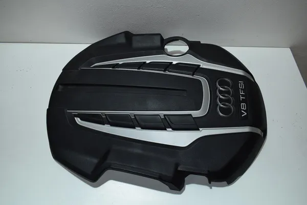 Acquista il Copertura decorativa del motore Audi A8 4.0 TFSI (D4) 2010-2017 079103925AT 15135 per 120 € ⏩ Autoriccio Acquista il Copertura decorativa del motore Audi A8 4.0 TFSI (D4) 2010-2017 079103925AT 15135 per 120 € ⏩ Autoriccio