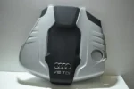 Acquista il Copertura decorativa del motore Audi Q5 3.0 TDI (8R) 2008-2017 4H0103925B 15132 per 80 € ⏩ Autoriccio