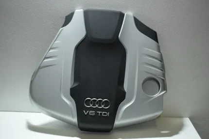 Acquista il Copertura decorativa del motore Audi Q5 3.0 TDI (8R) 2008-2017 4H0103925B 15132 per 80 € ⏩ Autoriccio