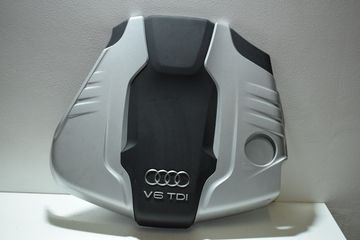 Acquista il Copertura decorativa del motore Audi Q5 3.0 TDI (8R) 2008-2017 4H0103925B 15132 per 80 € ⏩ Autoriccio