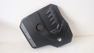 Acquista il Copertura decorativa del motore BMW X4 2.0 (G02) FL 2021> 11148676203 13145 per 100 € ⏩ Autoriccio