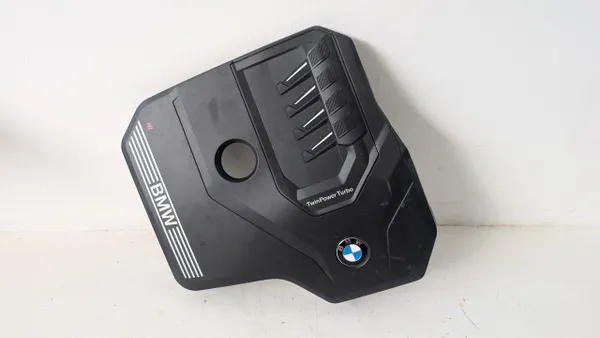 Acquista il Copertura decorativa del motore BMW X4 2.0 (G02) FL 2021> 11148676203 13148 per 100 € ⏩ Autoriccio Acquista il Copertura decorativa del motore BMW X4 2.0 (G02) FL 2021> 11148676203 13148 per 100 € ⏩ Autoriccio