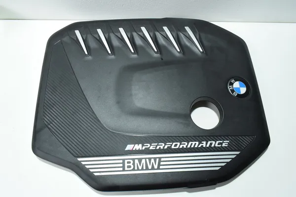 Acquista il Copertura decorativa del motore BMW X4 3.0 (G02) FL 2021> 8598147 13906 per 100 € ⏩ Autoriccio Acquista il Copertura decorativa del motore BMW X4 3.0 (G02) FL 2021> 8598147 13906 per 100 € ⏩ Autoriccio