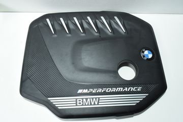 Acquista il Copertura decorativa del motore BMW X7 3.0 (G07) 2019> 8598147 13906 per 100 € ⏩ Autoriccio