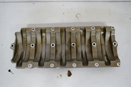 Acquista il Copertura dell'albero motore BMW 3 3.0 (F30/F31) 2012-2019 11137643045 18328 per 60 € ⏩ Autoriccio