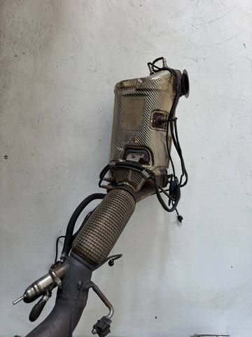 Acquista il Filtro antiparticolato (FAP) BMW 2 2.0tdi (F45/F46) 2014-2021 8594484 12051 per 540 € ⏩ Autoriccio