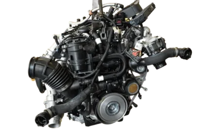 Acquista il Motore BMW 3 3.0 (G20/G21) (FL) 2023> B57D30B 13384 per 6 500 € ⏩ Autoriccio