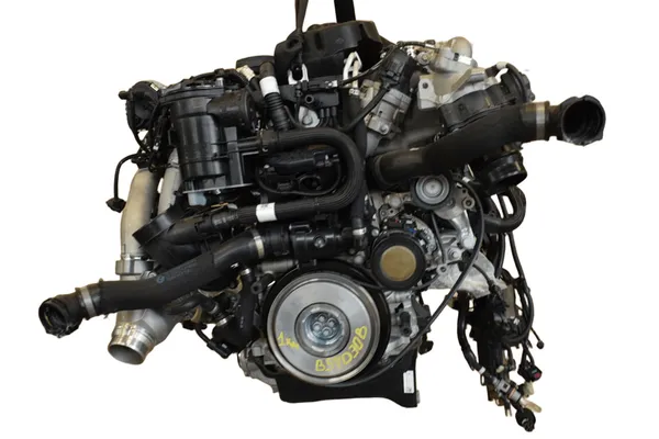 Acquista il Motore BMW 4 3.0 (G23) 2020> B57D30B 13807 per 6 500 € ⏩ Autoriccio Acquista il Motore BMW 4 3.0 (G23) 2020> B57D30B 13807 per 6 500 € ⏩ Autoriccio