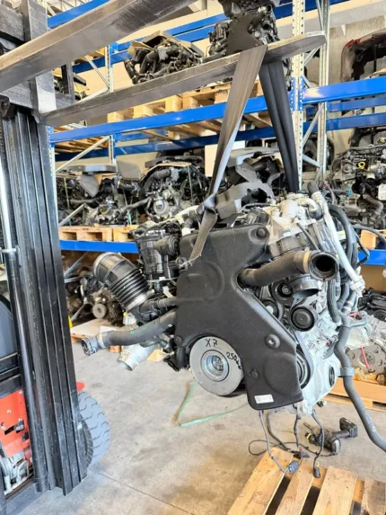 Acquista il Motore BMW X7 3.0 D (G07) 2019> B57D30B 18023 per 8 500 € ⏩ Autoriccio