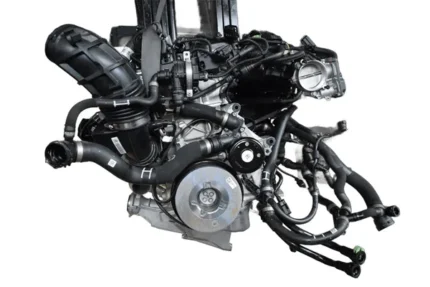 Acquista il Motore novo BMW X4 3.0 (G02) FL 2021> B58B30B 13919 per 6 500 € ⏩ Autoriccio