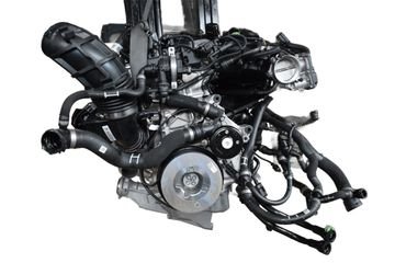 Acquista il Motore novo BMW X5 3.0 (G05) 2018> B58B30B 13919 per 6 500 € ⏩ Autoriccio