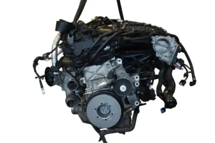 Acquista il Motore usato BMW 1 3.0 (F20) 2010> B58B30A 14992 per 5 800 € ⏩ Autoriccio