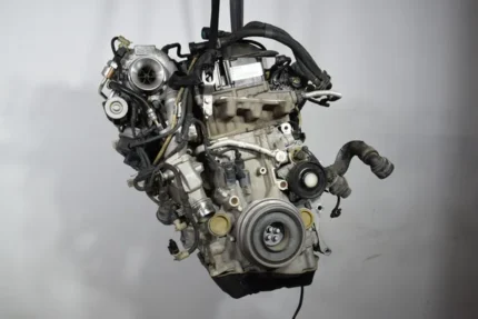 Acquista il Motore usato BMW 2 2.0 d (F45/F46) 2014-2021 B47C20B 18227 per 3 400 € ⏩ Autoriccio
