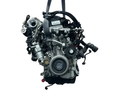 Acquista il Motore usato BMW 2 2.0tdi (F45/F46) 2014-2021 B47C20B 11968 per 3 000 € ⏩ Autoriccio