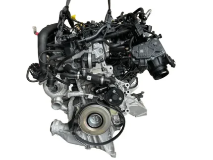 Acquista il Motore usato BMW 3 2.0 (F30/F31) 2012-2019 B48B20A 13144 per 4 500 € ⏩ Autoriccio