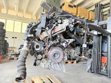 Acquista il Motore usato BMW 3 2.0 Hybrid (G20/G21) 2019> B47D20B 17551 per 4 000 € ⏩ Autoriccio
