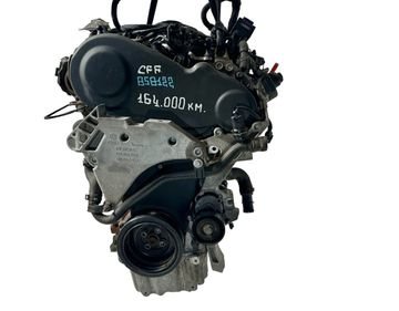 Acquista il Motore usato VW Golf 2.0tdi (VI) 2008-2013 CFF 11104 per 1 500 € ⏩ Autoriccio