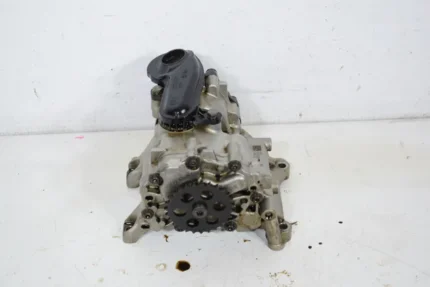Acquista il Pompa dell'olio BMW 3 3.0 (F30/F31) 2012-2019 11417643046 18327 per 200 € ⏩ Autoriccio