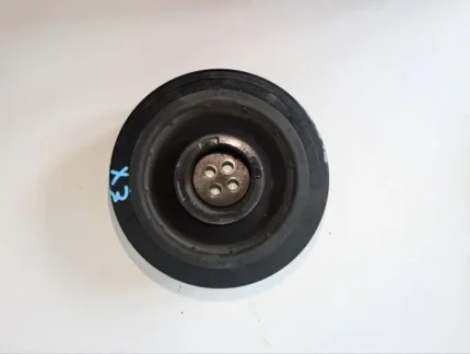Acquista il Puleggia dell'albero motore BMW X3 (E83) 2004-2010 13523 per 70 € ⏩ Autoriccio