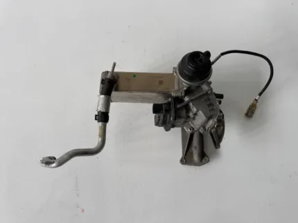 Acquista il Radiatore di scarico (radiatore EGR) Audi A4 3.0tdi (B9) 2015-2023 059131511BP 12301 per 100 € ⏩ Autoriccio