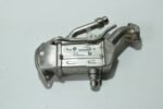 Acquista il Radiatore di scarico (radiatore EGR) BMW X4 3.0 (G02) FL 2021> 8596806 13908 per 150 € ⏩ Autoriccio