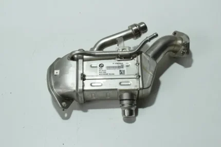 Acquista il Radiatore di scarico (radiatore EGR) BMW X7 3.0 (G07) 2019> 8596806 13908 per 150 € ⏩ Autoriccio