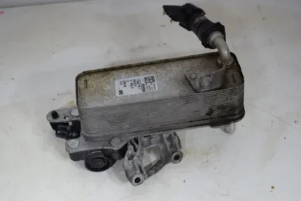 Acquista il Scambiatore di calore (radiatore dell'olio) BMW 3 3.0 (F30/F31) 2012-2019 17218570062 18319 per 80 € ⏩ Autoriccio