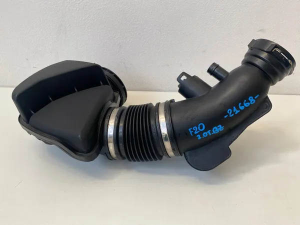 Acquista il Tubo del filtro dell'aria BMW 1 2.0 16V (F20) 2010> 70604474 11564 per 60 € ⏩ Autoriccio Acquista il Tubo del filtro dell'aria BMW 1 2.0 16V (F20) 2010> 70604474 11564 per 60 € ⏩ Autoriccio