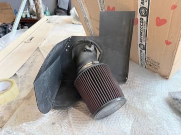 Acquista il Tubo del filtro dell'aria BMW 3 3.0 (F30/F31) 2012-2019 18191 per 70 € ⏩ Autoriccio