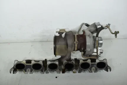 Acquista il Turbina (Difetto) BMW 3 3.0 (F30/F31) 2012-2019 7934605 18316 per 380 € ⏩ Autoriccio