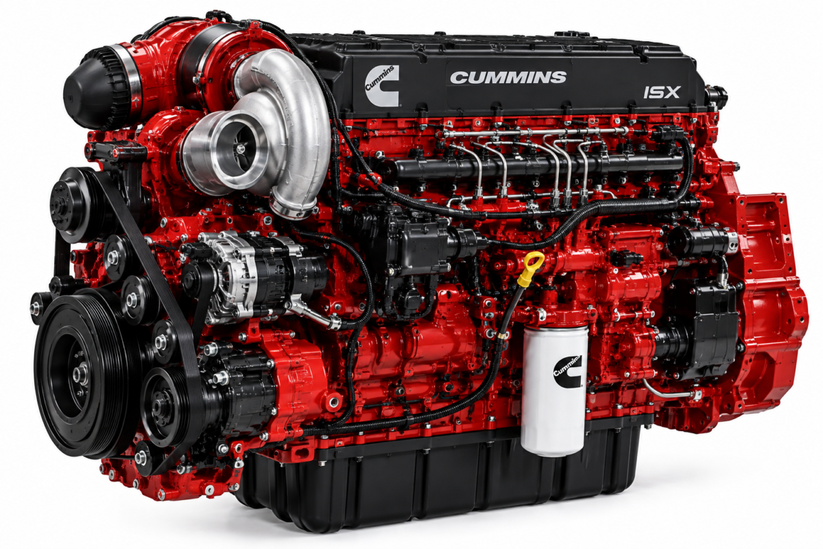 motore diesel usato in venditaapplicazioni industriali