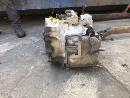 Cambio Automatico AUDI A3 2007 2.0 140CV