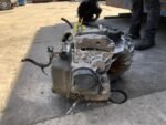 Cambio Automatico AUDI A3 2007 2.0 140CV