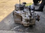 Cambio Automatico AUDI A3 2007 2.0 140CV