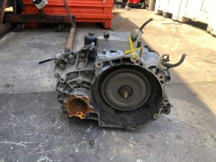 Cambio Automatico AUDI A3 2007 2.0 140CV