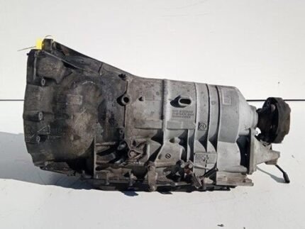 Cambio Automatico BMW 535 2005 3.0 D.