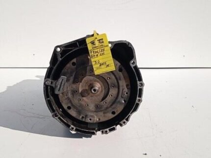 Cambio Automatico BMW 535 2005 3.0 D.