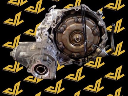 Cambio automatico bmw mini 2.0 diesel ga8f22aw 4x4