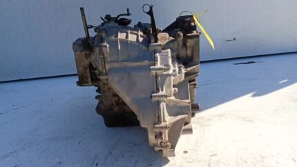 Cambio Automatico FIAT Punto 2003 1.2 Benz. 16V (188A5000)