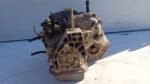 Cambio Automatico FIAT Punto 2003 1.2 Benz. 16V (188A5000)