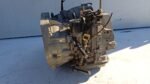 Cambio Automatico FIAT Punto 2003 1.2 Benz. 16V (188A5000)