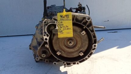 Cambio Automatico FIAT Punto 2003 1.2 Benz. 16V (188A5000)
