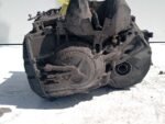 Cambio Automatico Freelander 2 2011 2.2 (224DT)