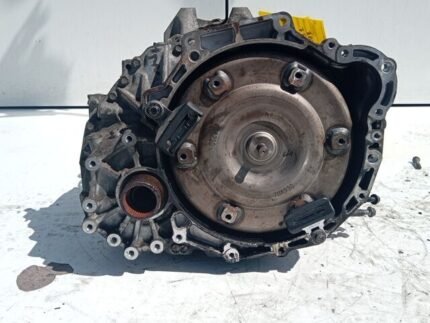 Cambio Automatico Freelander 2 2011 2.2 (224DT)
