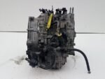 Cambio Automatico Honda JAZZ 2013 1.3 Hybrid